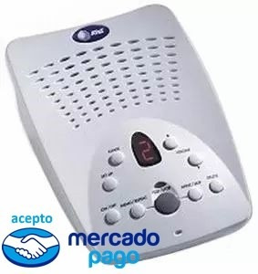 Contestador Automatico Digital At Y T
