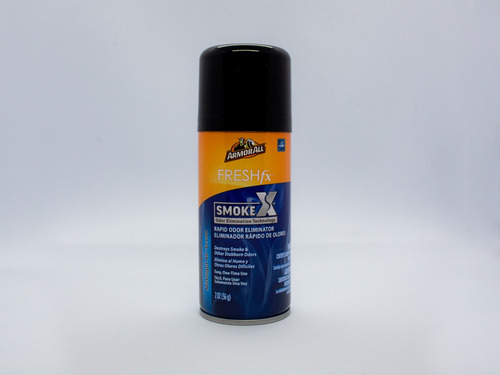 Armorall Fresfx Smokex Eliminador De Olores