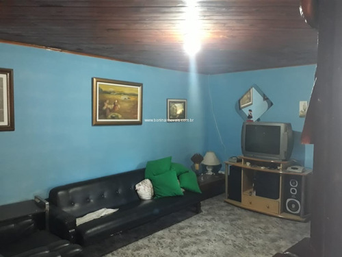 Venda Ou Permuta - Chácara No Residencial Lagos Verdes Em Ibiuna - Ch00021 - 68739012