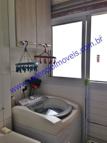 Imagem 5 de 30 de Venda - Apartamento - Vila Santa Catarina - Americana - Sp - 2835jrp