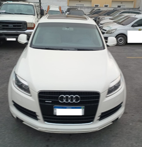Audi Q7 4.2 Fsi Quattro 5p