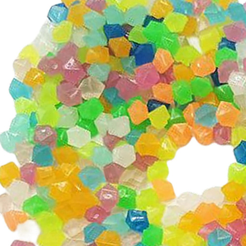 300 Piezas De Adoquines Ligeros, Máscaras For Jarrones,