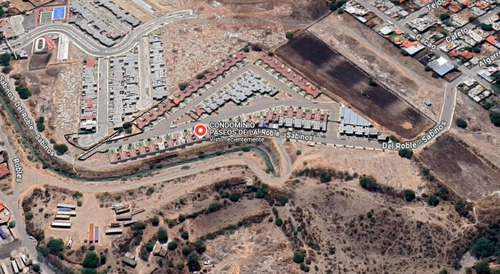 Casa En Venta En Queretaro. Maf