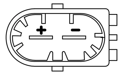 Electroventilador Peugeot 206