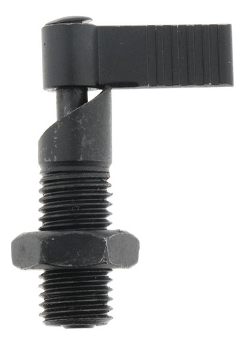 Mbolo De Bloqueo De Acero Sin Bloqueo M12 × 8mm Dia