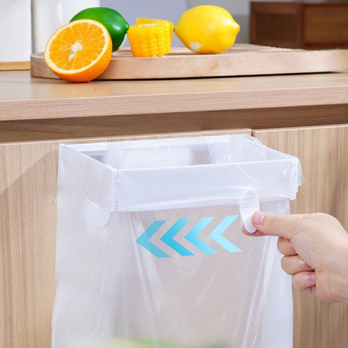 Soporte Para Bolsas De Basura Soporte Para Bolsas De Basura