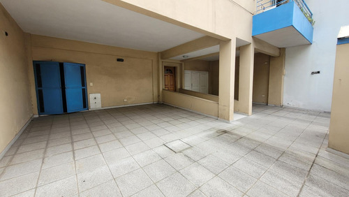 Venta De Edificio Sobre Calle Alem Al 700, Morón