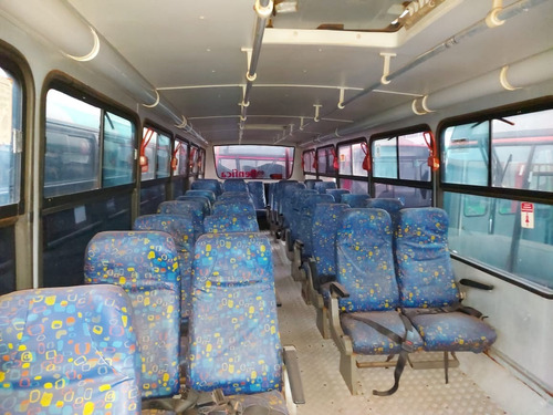 Ônibus Volks Wagen/15.180-co, Caio Apache, Ano 05/05, 42 Lug