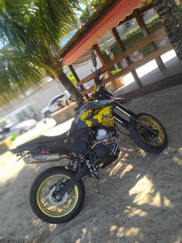 Imagem 1 de 8 de Yamaha Lander 250