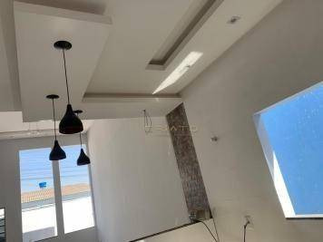 Imagem 6 de 8 de Casa Com 3 Dormitórios À Venda, 210 M² Por R$ 500.000,00 - Parque Dos Pirineus - Anápolis/go - Ca0171