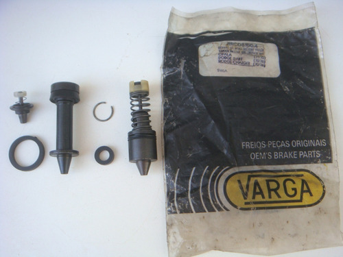 Reparo Cilindro Mestre Escalonado Puma Gtb 74/75- Orig Varga