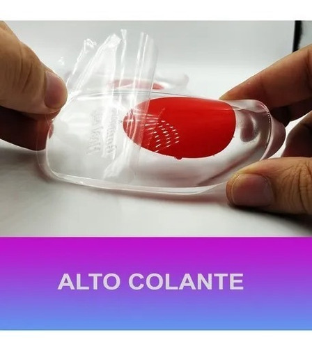 Imagem 5 de 9 de Amortecimento Anatomico Calcanhar Ortopédica/esporão