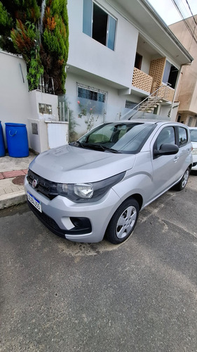 Fiat Mobi 1.0 Like Flex 5p