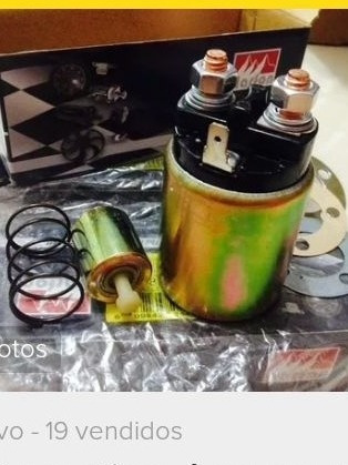 Automático De Arranque Para Dogde Caliber/mazda 3/mazda 6