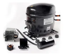 Comprar Compresor 1-1\u002F2 Hp R22 220v Embraco M\u002Fhbp _
