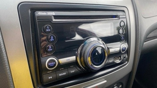 Imagen 20 de 25 de Chevrolet Sail Ltz