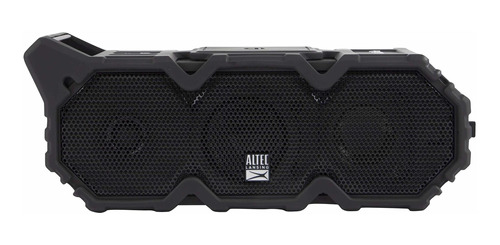 Altec Lansing Imw790-blk Chaleco Salvavidas Xl Jolt Heavy Du