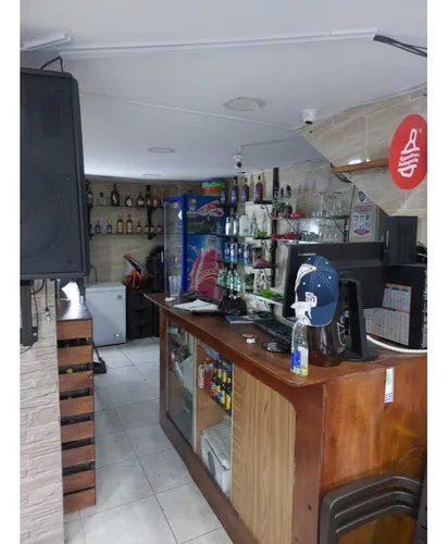 Local En Venta En Medellín - San Javier