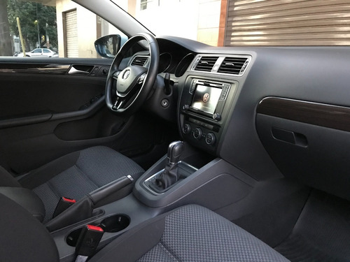 Volkswagen Vento Comfortline Dsg At Highline Gli 1.4 Tsi