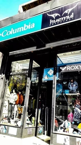 Zapatilla Bota Mujer Roxy Puelo Urbana