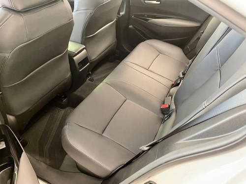 Imagen 12 de 17 de Toyota Corolla Hybrid 1.8 Se-g Cvt (l20)
