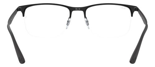 Marcos De Receta Ray Ban 6362 Originales Optica Saavedra