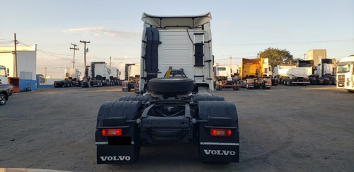 Imagem 2 de 15 de Volvo Fm 380 2015/16 402046km (370, 340) (7h89)