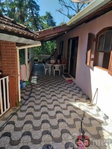 Imagem 8 de 12 de Chacara - Ch00064 - 69577855