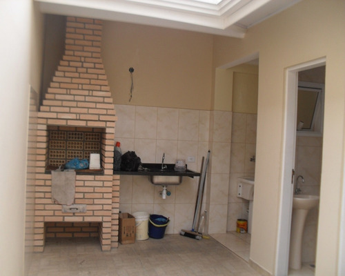 Imagem 18 de 24 de Casa - Ca7390 - 32298553