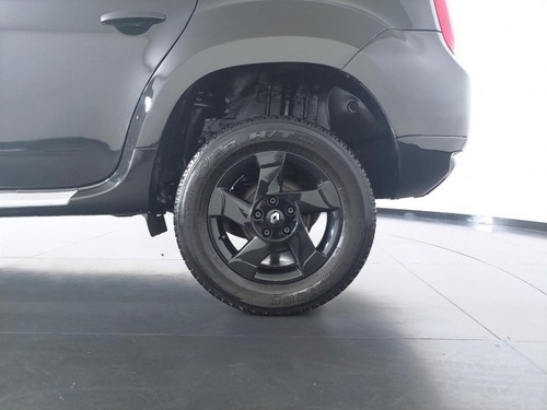 Imagem 8 de 15 de 158048 - Renault Duster 2013 Com Garantia