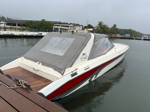 Lancha Magnum 39 2005 Focker Phantom Sedna Nx