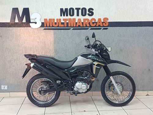 Honda Nxr 160 Bros Esdd