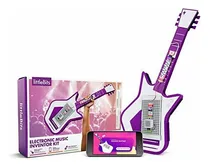 Comprar Littlebits Música Electrónica Inventor Kit - Generar, Person