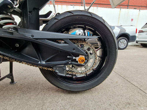 Ktm 1290 Super Adventure S