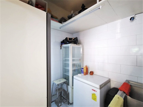 Local 24m2 / Planta Baja / A Pie De Calle