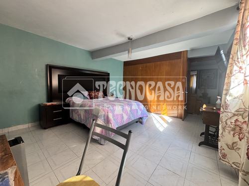Venta Casas Jacarandas T-df0165-0077