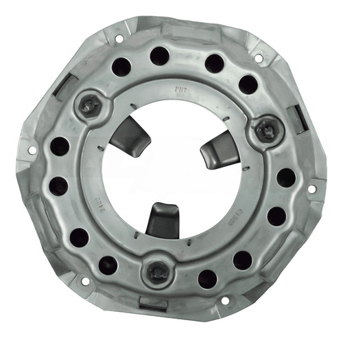 Kit Clutch Para Dart 1970 1971 3.2l 6 Cil