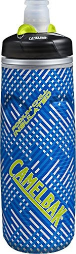 Camelbak Podium Chill Botella De Agua Aislada, Cayman, 21 Oz