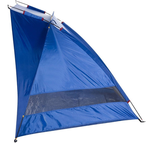 Imagen 7 de 9 de Carpa Playa Paraviento Con Protección Solar +50