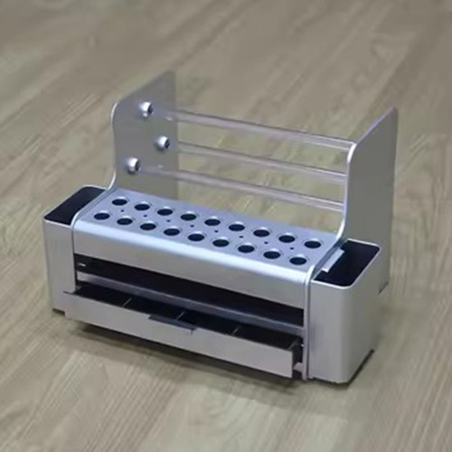 Soporte De Almacenamiento Para Destornilladores, Organizador