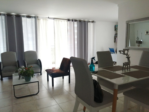 Imagen 4 de 14 de Apartamento En Venta Loma De Los Bernal Cerca De Gran Vía