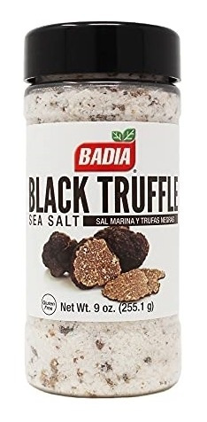 Sal Marina De Trufa Negra - g a $356