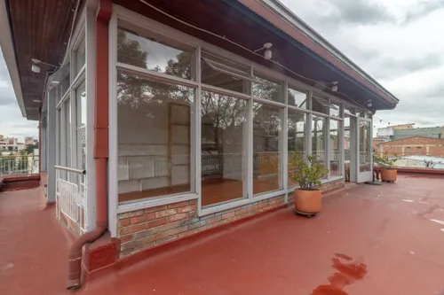 Apartamento En Venta En La Soledad. Cod V16291