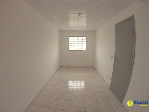 Apartamento Para Alugar - 01614.006