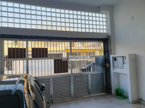 Imagem 28 de 28 de Sobrado Com 3 Dormitórios, 120 M² - Venda Por R$ 680.000,00 Ou Aluguel Por R$ 3.000,00/mês - Jardim Satélite - São Paulo/sp - So3282
