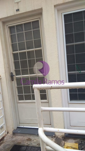 Imagem 6 de 18 de Apartamento À Venda Com 02 Dormitórios - Boa Vista, Suzano/sp - Ap00866 - 68753377