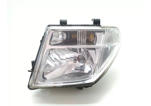 Par Pisca Seta Farol Nissan Frontier 2013/2015 Original Novo