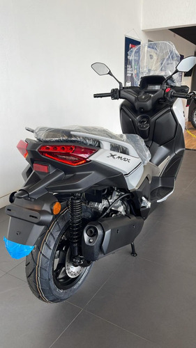 Yamaha Xmax 250cc Abs 2025 Novo Modelo Connected Bruno