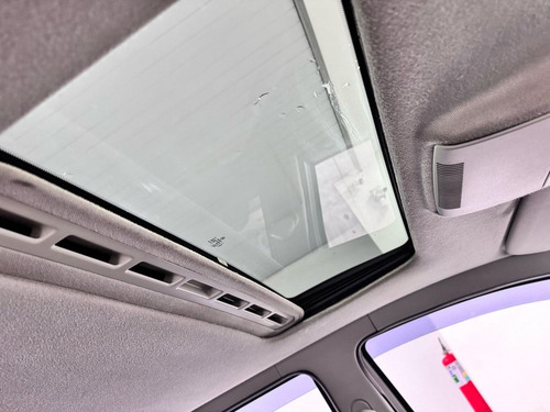 Volkswagen Crossfox Gii