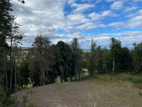 Vendo Parcela Puerto Varas